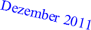 Dezember 2011